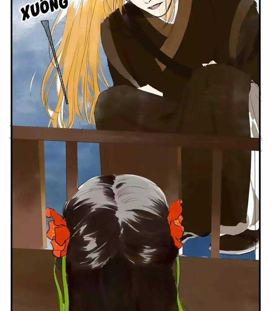 Muốn Làm Nữ Hiệp Quá Chapter 12 trang 22