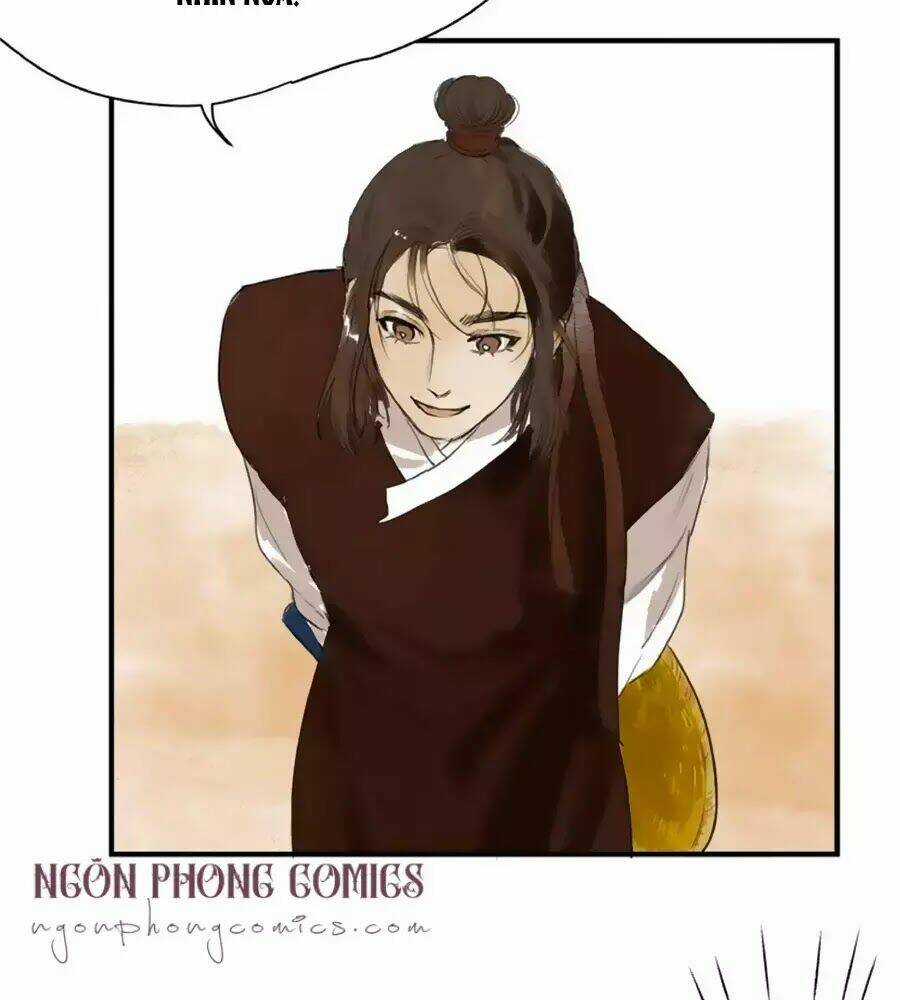 Muốn Làm Nữ Hiệp Quá Chapter 12 trang 29