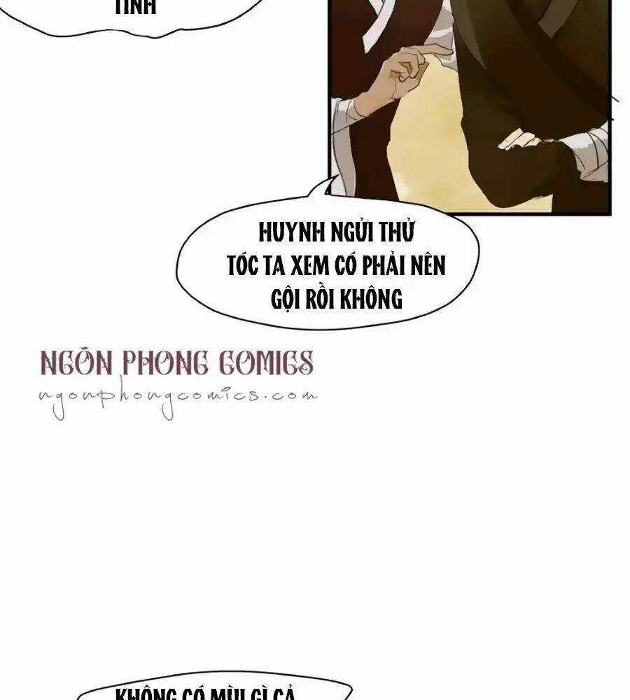 Muốn Làm Nữ Hiệp Quá Chapter 12 trang 5