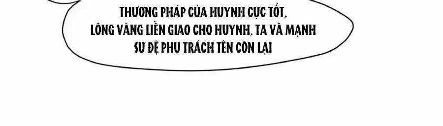 Muốn Làm Nữ Hiệp Quá Chapter 13 trang 10