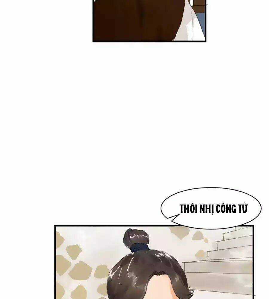 Muốn Làm Nữ Hiệp Quá Chapter 13 trang 13