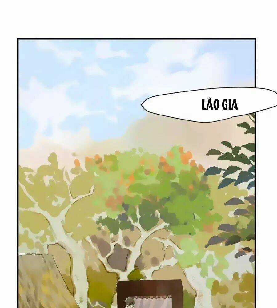 Muốn Làm Nữ Hiệp Quá Chapter 13 trang 18