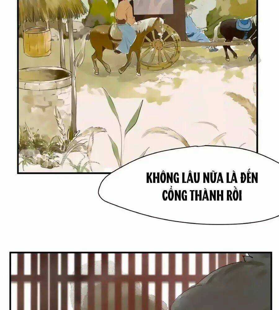 Muốn Làm Nữ Hiệp Quá Chapter 13 trang 19