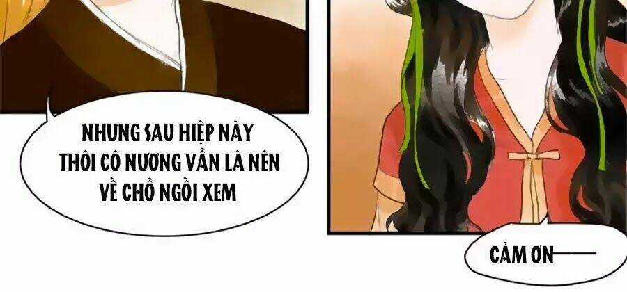 Muốn Làm Nữ Hiệp Quá Chapter 13 trang 2