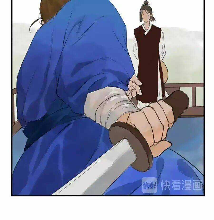 Muốn Làm Nữ Hiệp Quá Chapter 13 trang 26