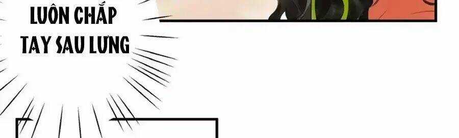 Muốn Làm Nữ Hiệp Quá Chapter 13 trang 32