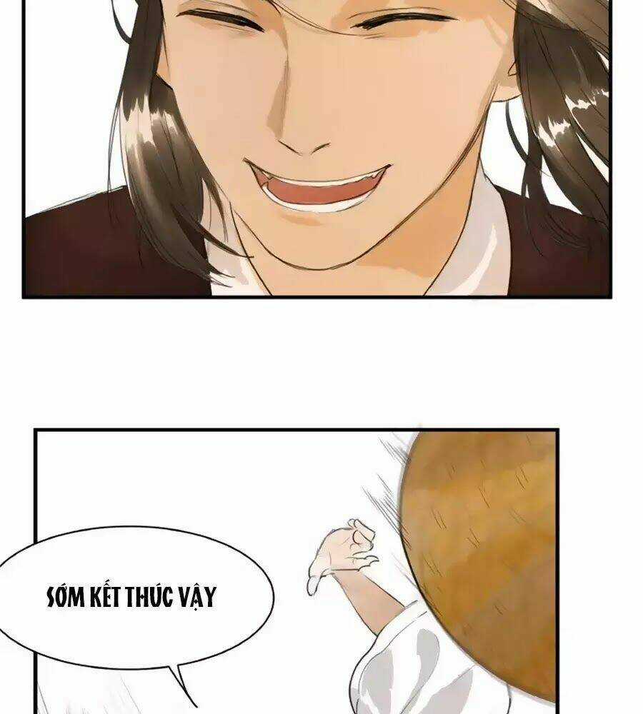 Muốn Làm Nữ Hiệp Quá Chapter 13 trang 34