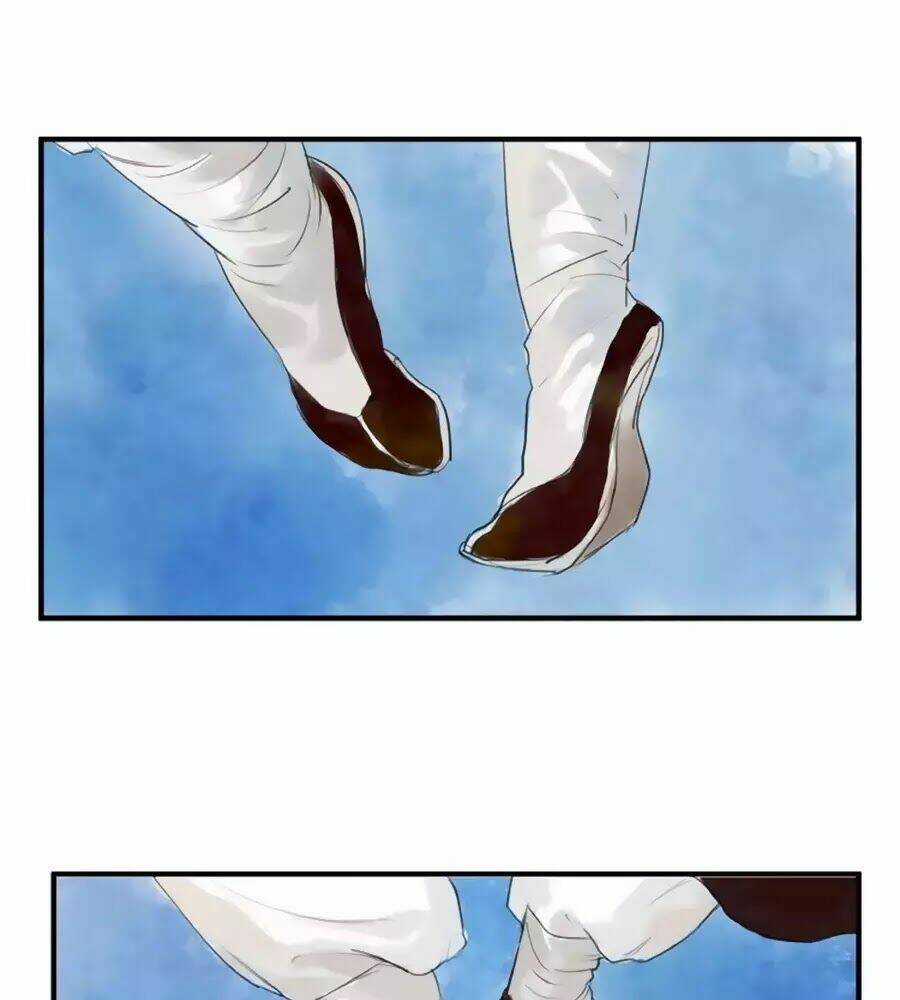 Muốn Làm Nữ Hiệp Quá Chapter 13 trang 36