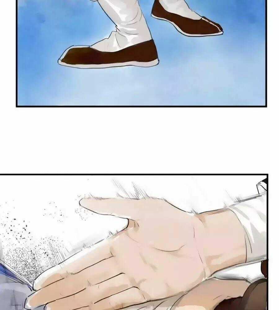 Muốn Làm Nữ Hiệp Quá Chapter 13 trang 37