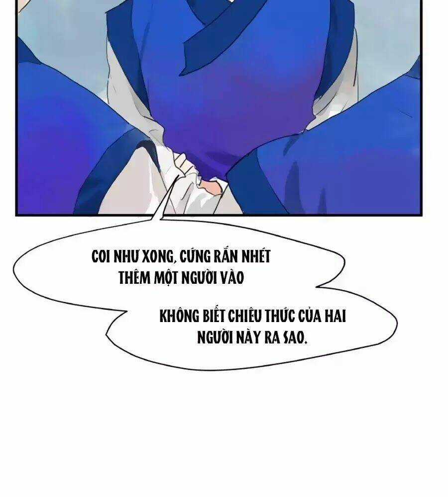 Muốn Làm Nữ Hiệp Quá Chapter 13 trang 7