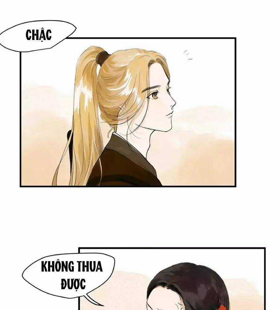 Muốn Làm Nữ Hiệp Quá Chapter 14 trang 10