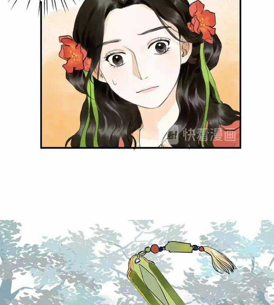 Muốn Làm Nữ Hiệp Quá Chapter 14 trang 16