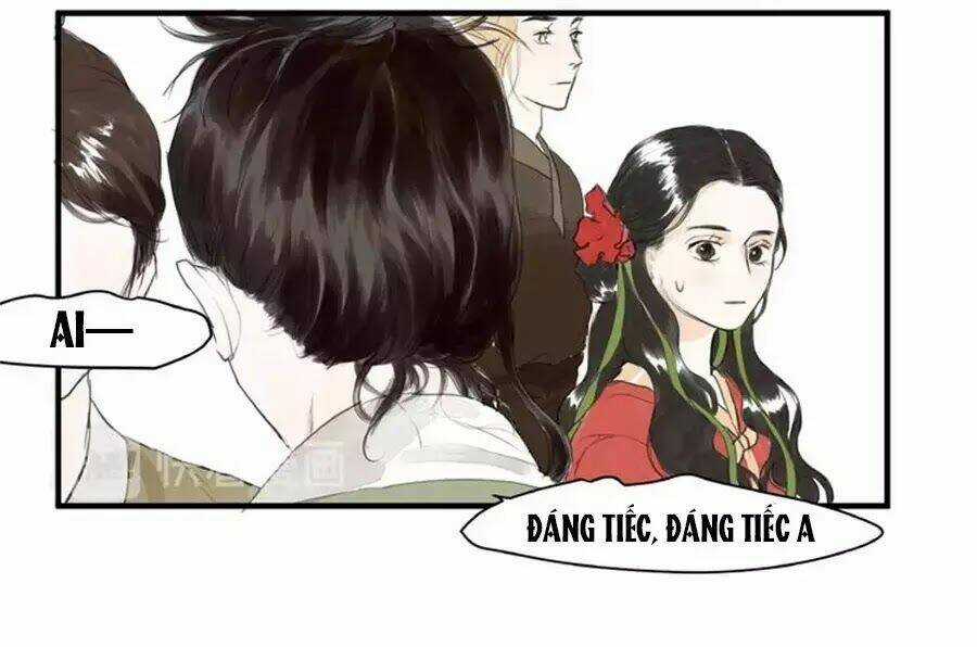 Muốn Làm Nữ Hiệp Quá Chapter 14 trang 21