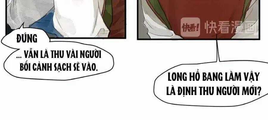 Muốn Làm Nữ Hiệp Quá Chapter 14 trang 36