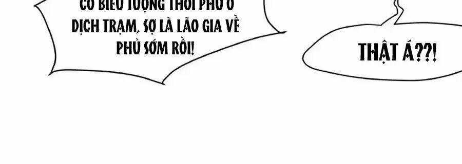 Muốn Làm Nữ Hiệp Quá Chapter 14 trang 6