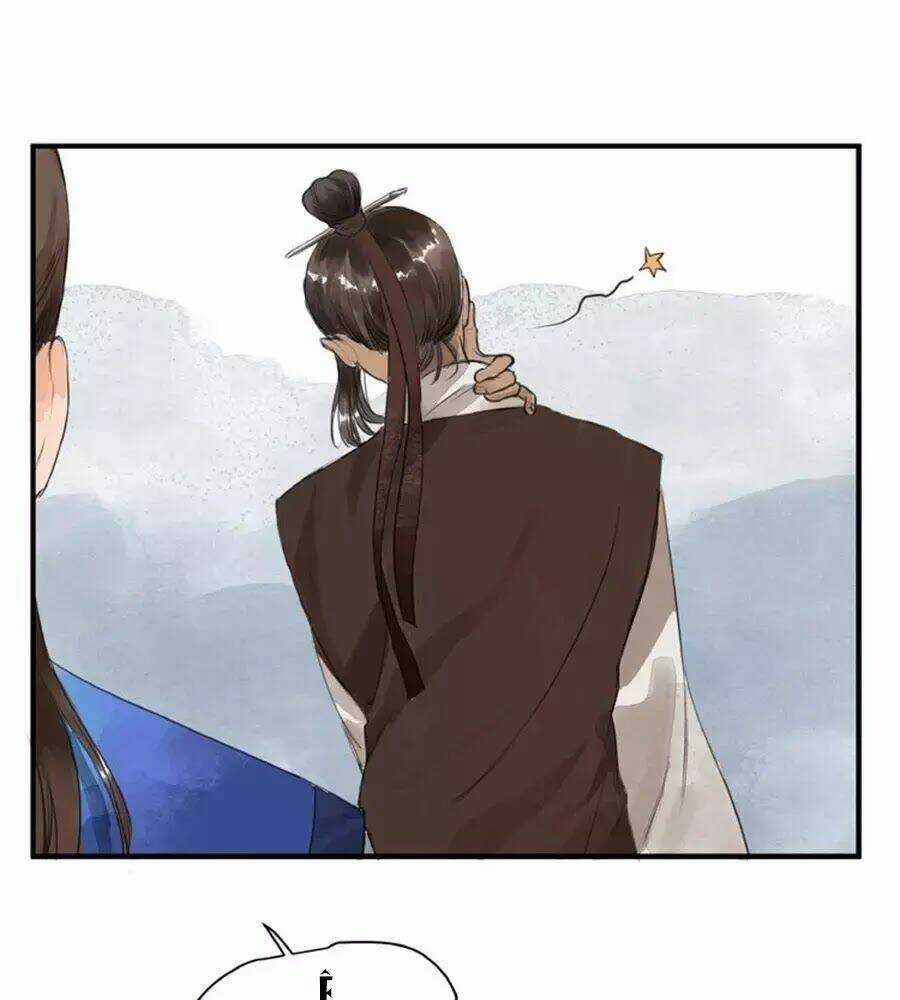 Muốn Làm Nữ Hiệp Quá Chapter 14 trang 7