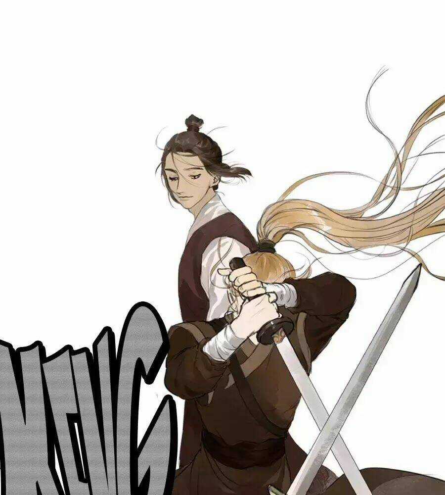 Muốn Làm Nữ Hiệp Quá Chapter 15 trang 10