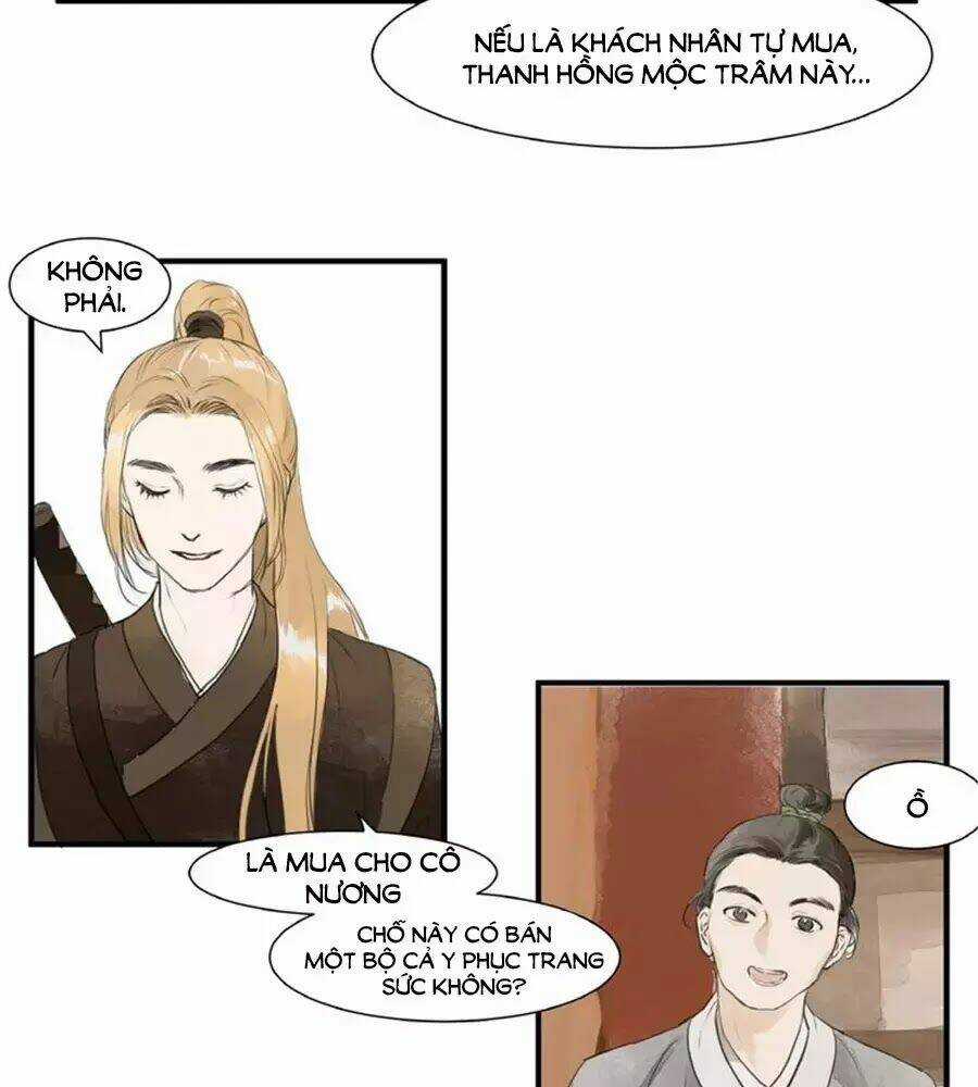 Muốn Làm Nữ Hiệp Quá Chapter 15 trang 104