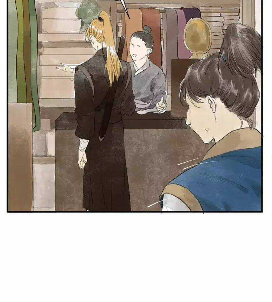 Muốn Làm Nữ Hiệp Quá Chapter 15 trang 108