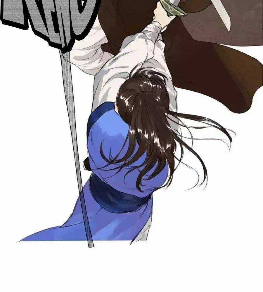 Muốn Làm Nữ Hiệp Quá Chapter 15 trang 11