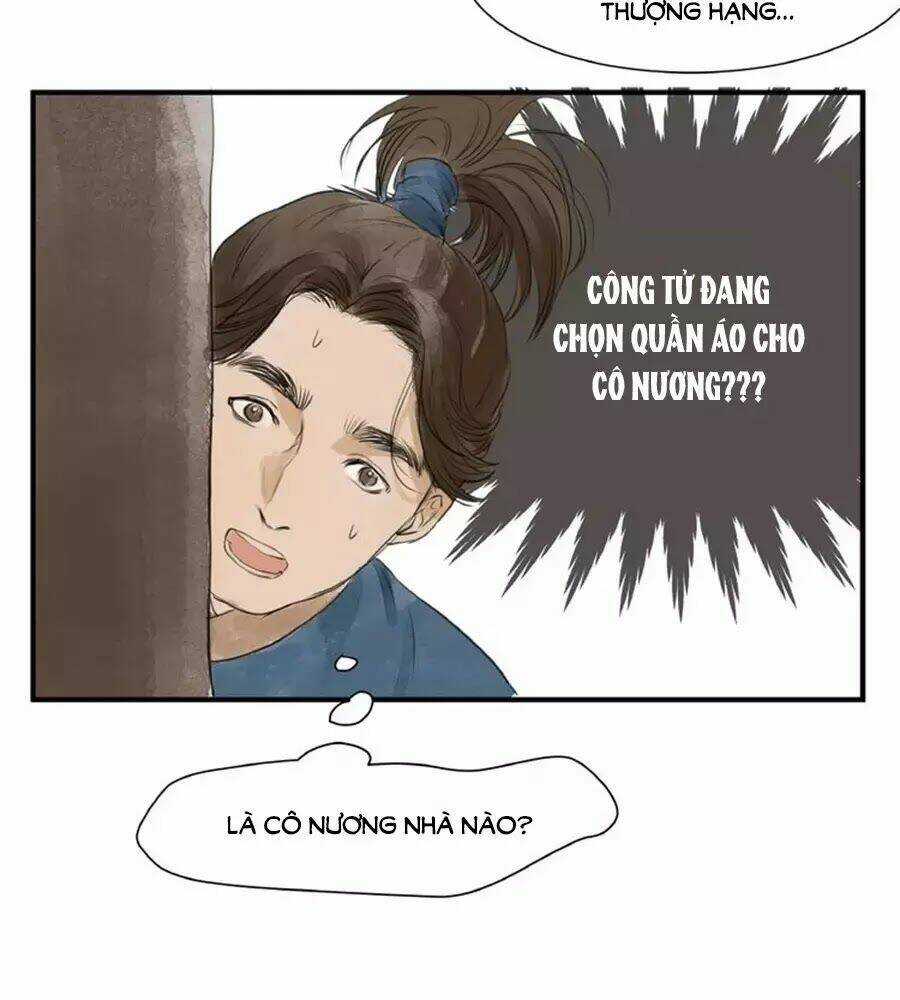 Muốn Làm Nữ Hiệp Quá Chapter 15 trang 110