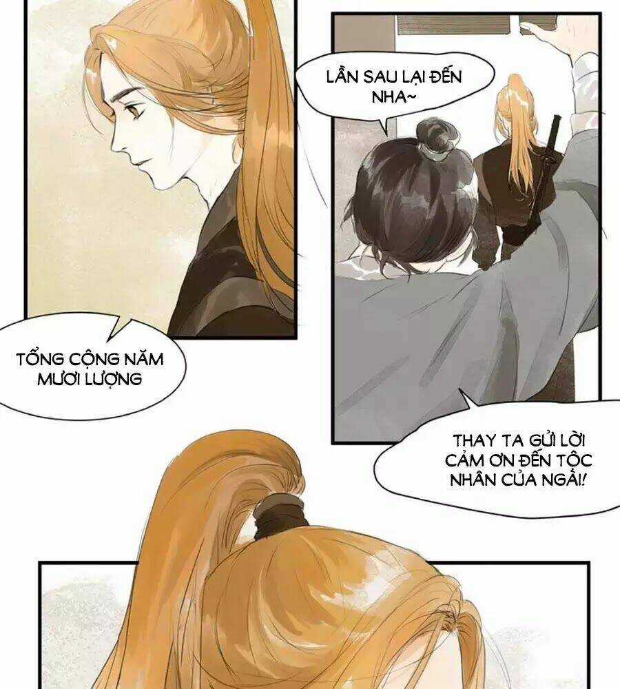 Muốn Làm Nữ Hiệp Quá Chapter 15 trang 114