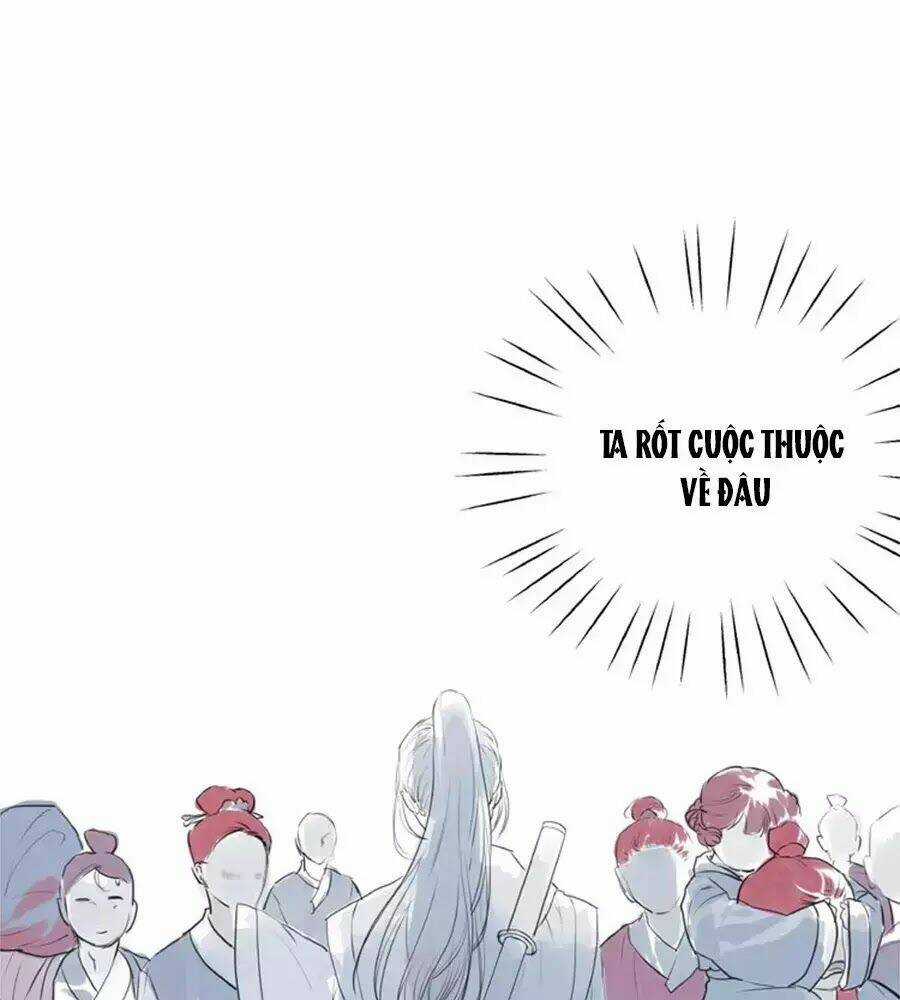 Muốn Làm Nữ Hiệp Quá Chapter 15 trang 116