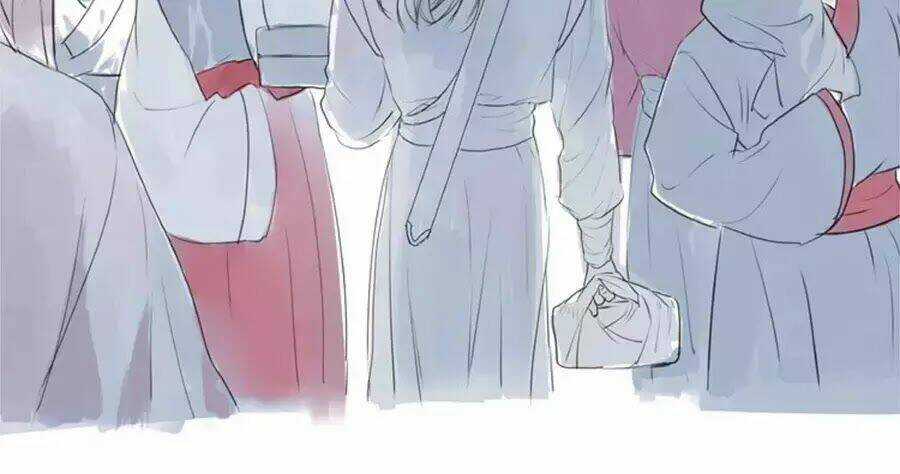 Muốn Làm Nữ Hiệp Quá Chapter 15 trang 117