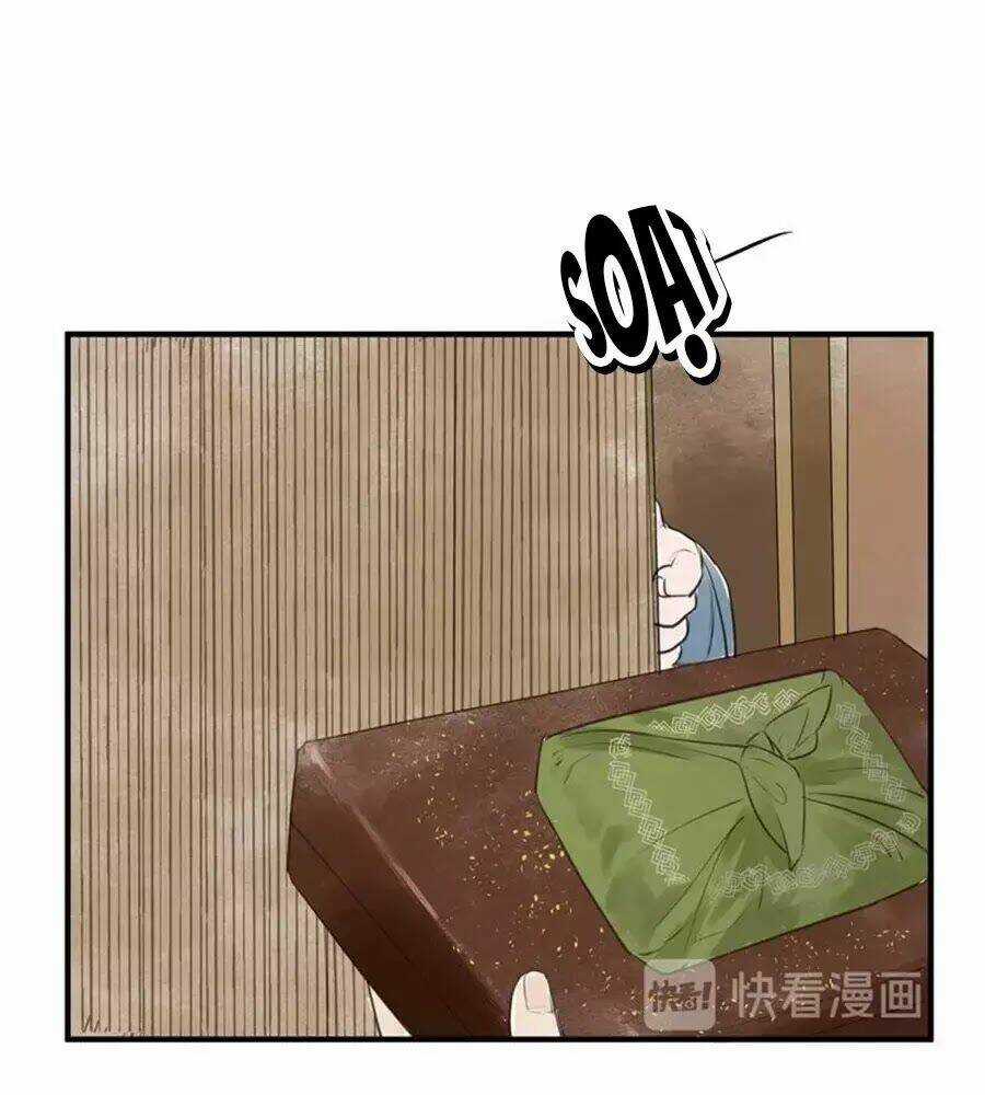 Muốn Làm Nữ Hiệp Quá Chapter 15 trang 118