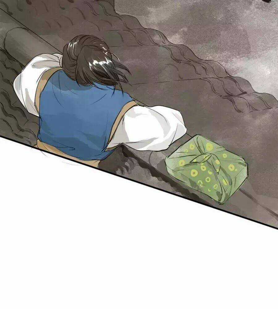 Muốn Làm Nữ Hiệp Quá Chapter 15 trang 120