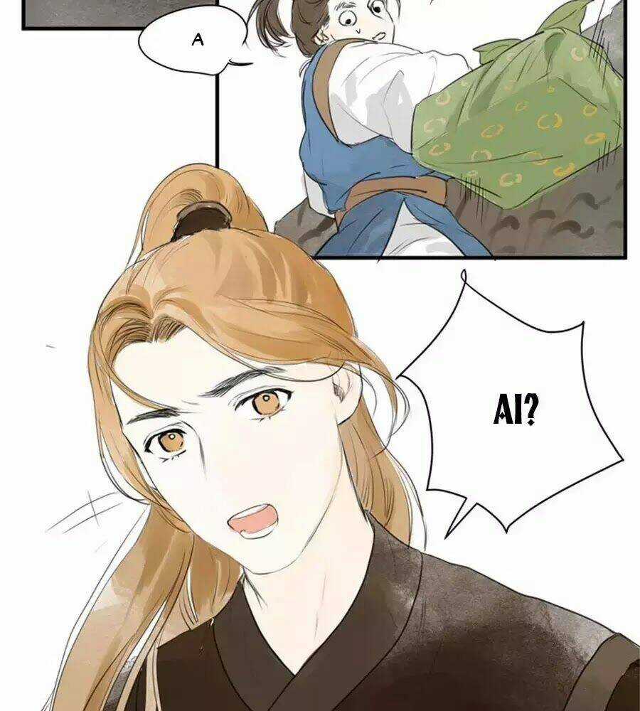 Muốn Làm Nữ Hiệp Quá Chapter 15 trang 124