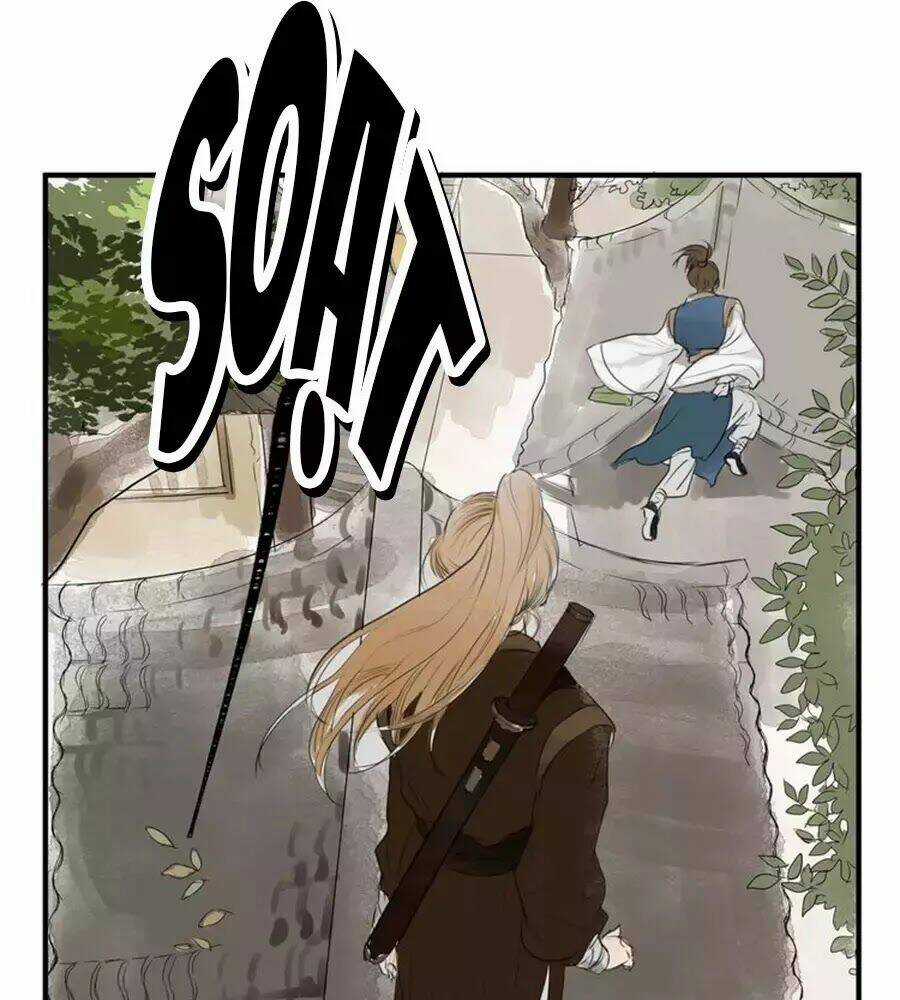 Muốn Làm Nữ Hiệp Quá Chapter 15 trang 127