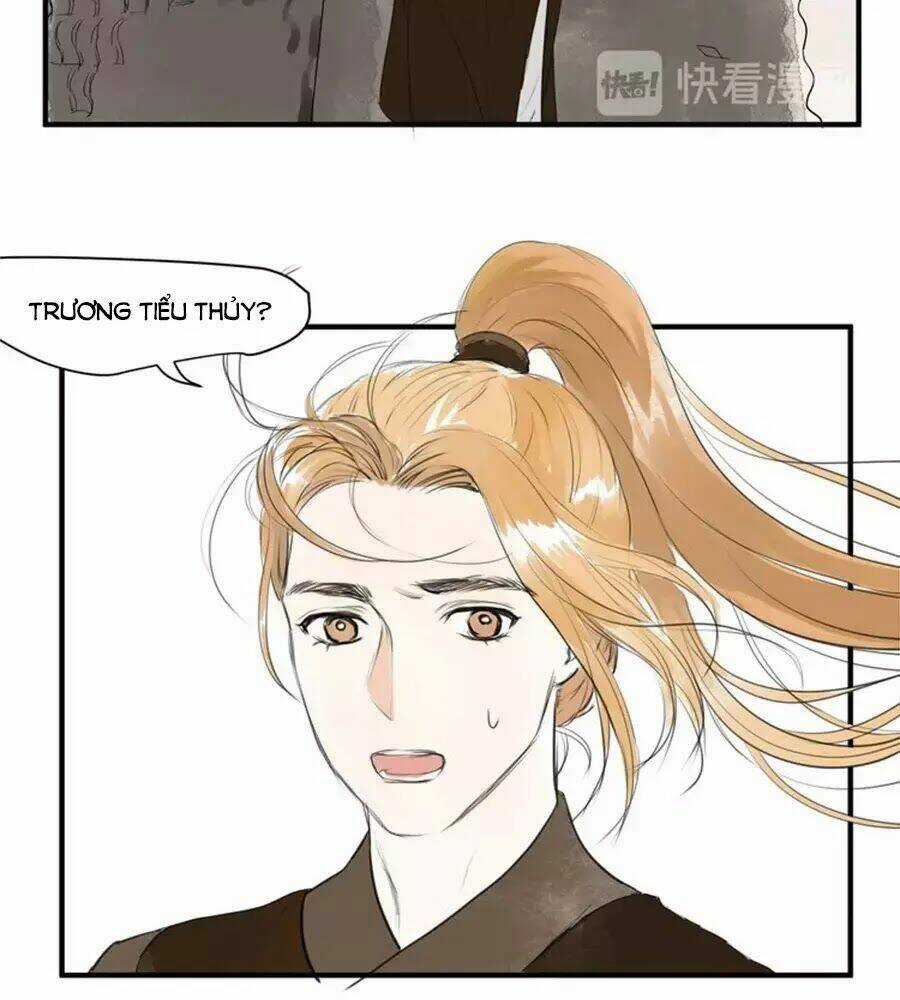 Muốn Làm Nữ Hiệp Quá Chapter 15 trang 128