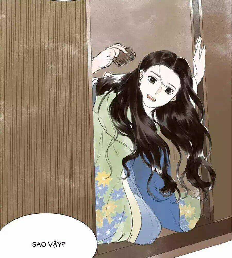 Muốn Làm Nữ Hiệp Quá Chapter 15 trang 130