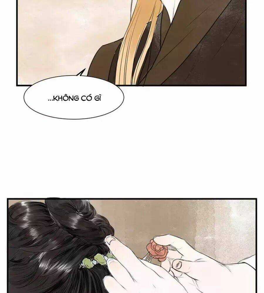 Muốn Làm Nữ Hiệp Quá Chapter 15 trang 134