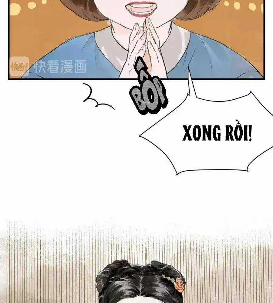 Muốn Làm Nữ Hiệp Quá Chapter 15 trang 136