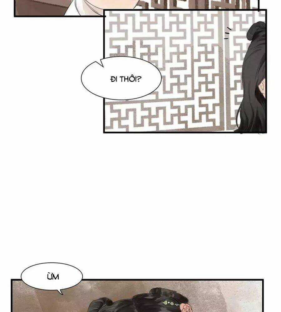 Muốn Làm Nữ Hiệp Quá Chapter 15 trang 141