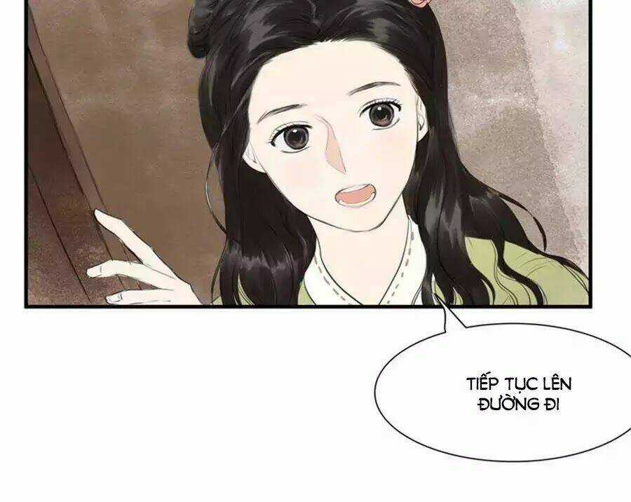 Muốn Làm Nữ Hiệp Quá Chapter 15 trang 142