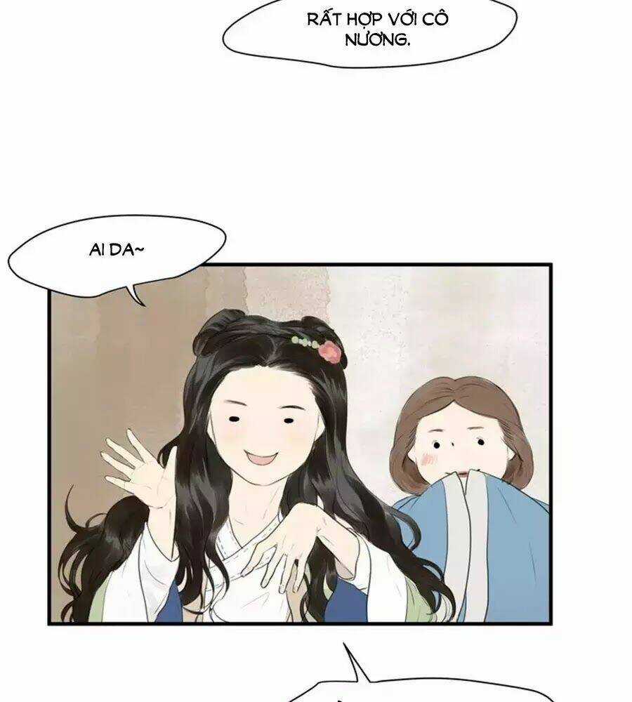 Muốn Làm Nữ Hiệp Quá Chapter 15 trang 144