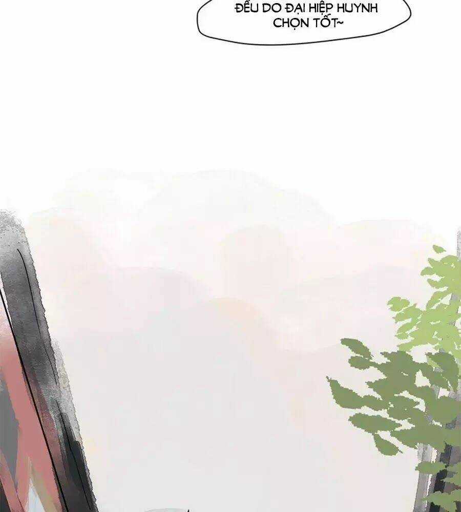 Muốn Làm Nữ Hiệp Quá Chapter 15 trang 145