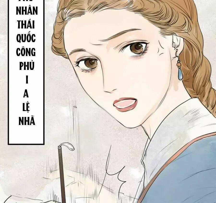 Muốn Làm Nữ Hiệp Quá Chapter 15 trang 150