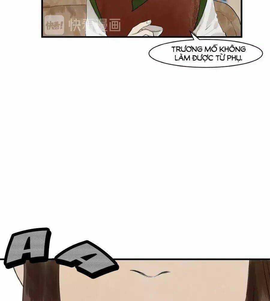 Muốn Làm Nữ Hiệp Quá Chapter 15 trang 25