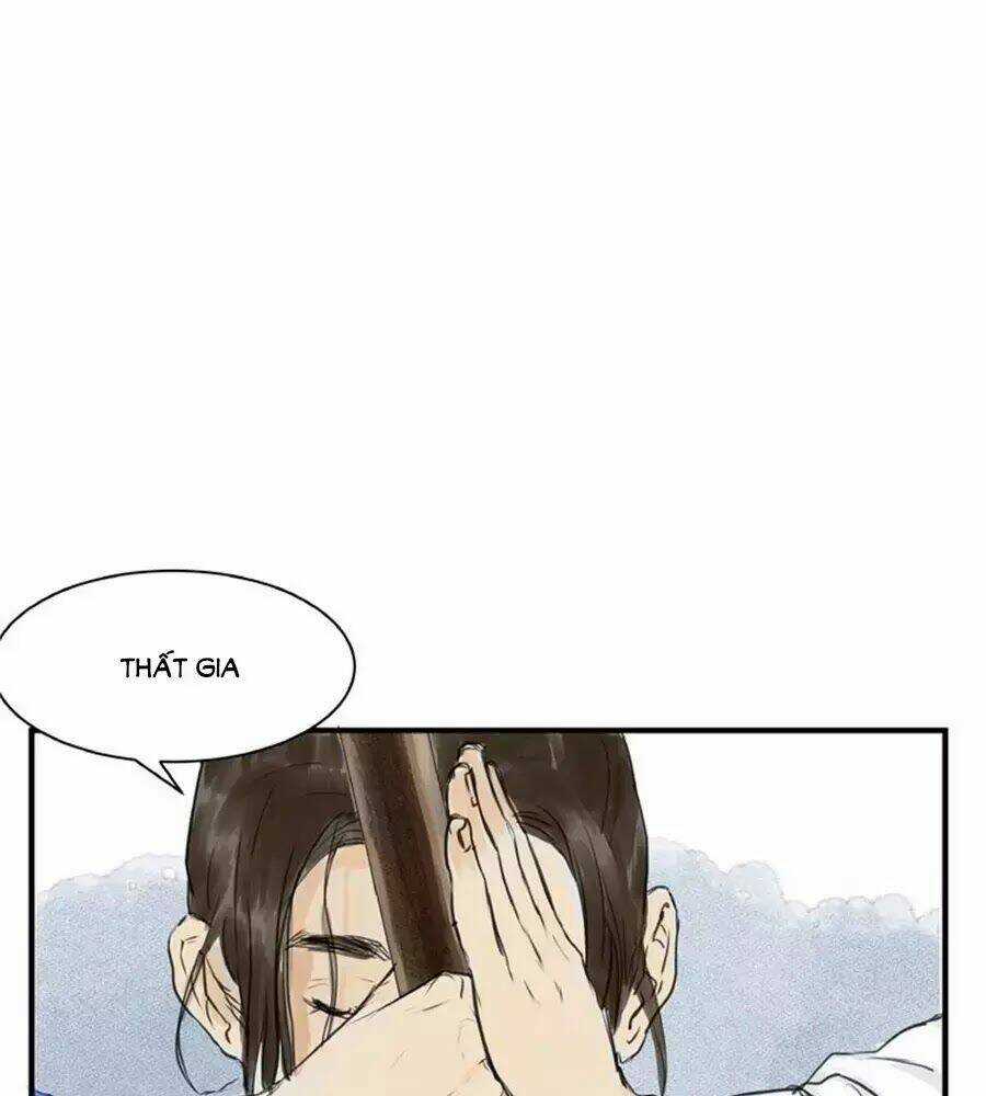 Muốn Làm Nữ Hiệp Quá Chapter 15 trang 28