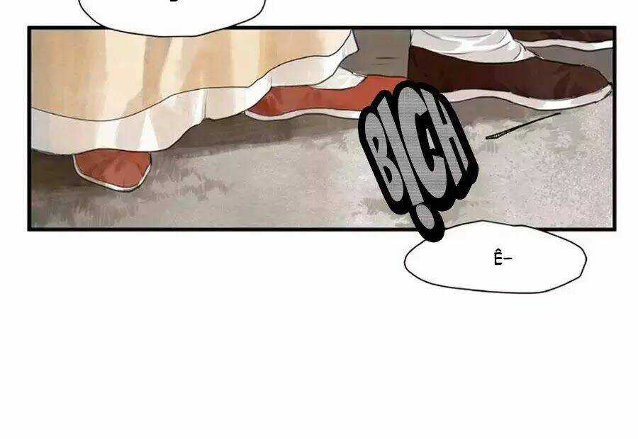 Muốn Làm Nữ Hiệp Quá Chapter 15 trang 32