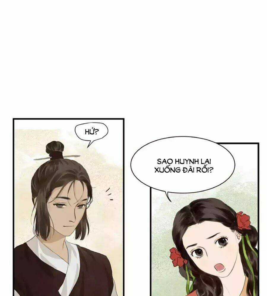 Muốn Làm Nữ Hiệp Quá Chapter 15 trang 33