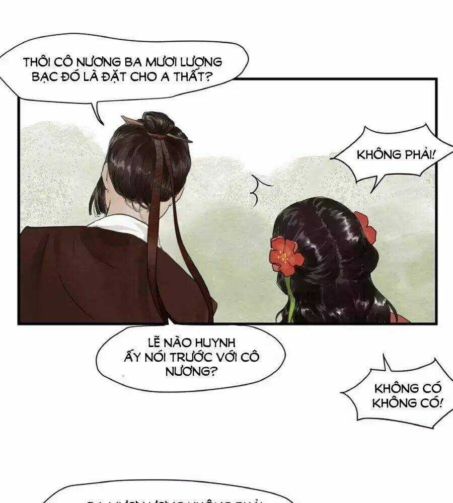 Muốn Làm Nữ Hiệp Quá Chapter 15 trang 41