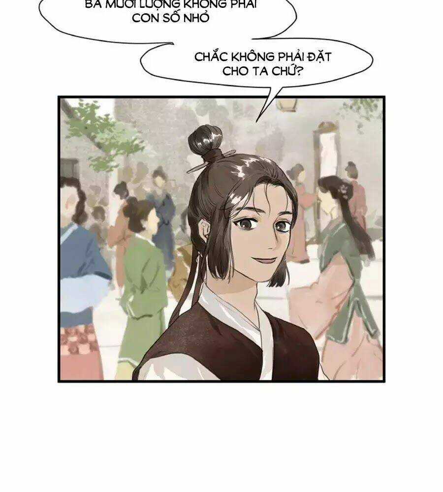 Muốn Làm Nữ Hiệp Quá Chapter 15 trang 42