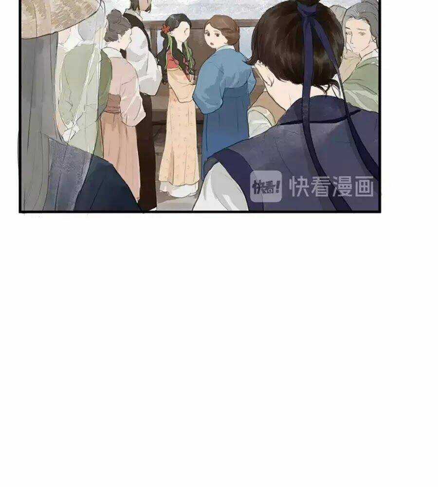 Muốn Làm Nữ Hiệp Quá Chapter 15 trang 44