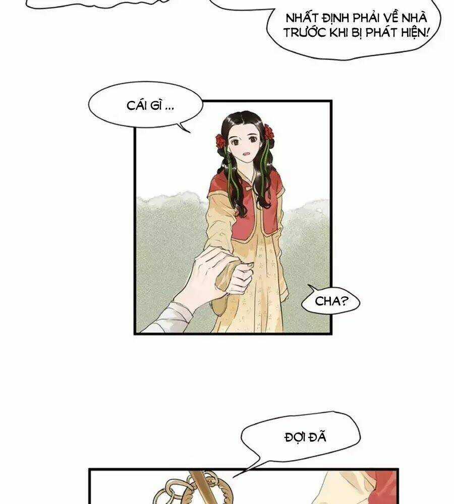 Muốn Làm Nữ Hiệp Quá Chapter 15 trang 47