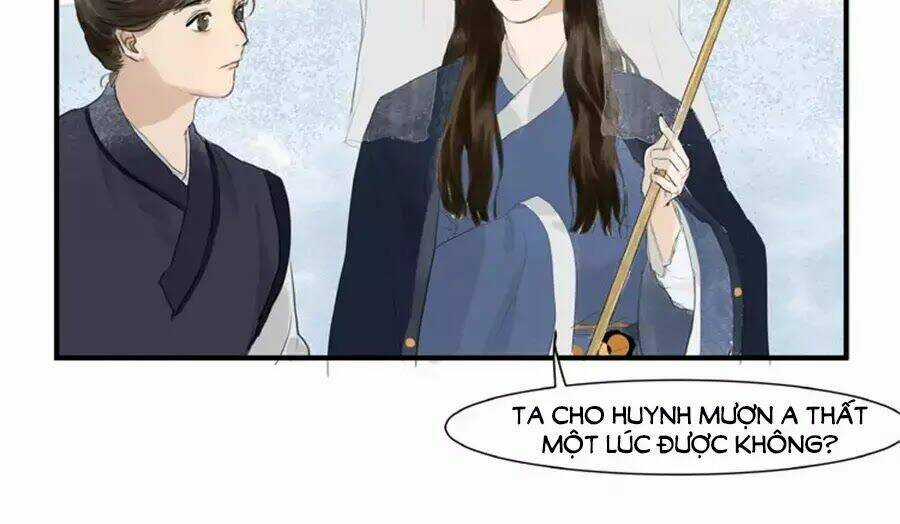 Muốn Làm Nữ Hiệp Quá Chapter 15 trang 49